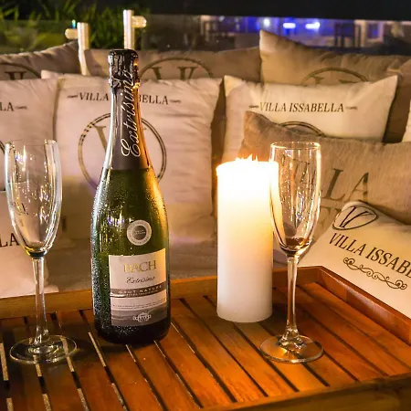 Issabella 빌라