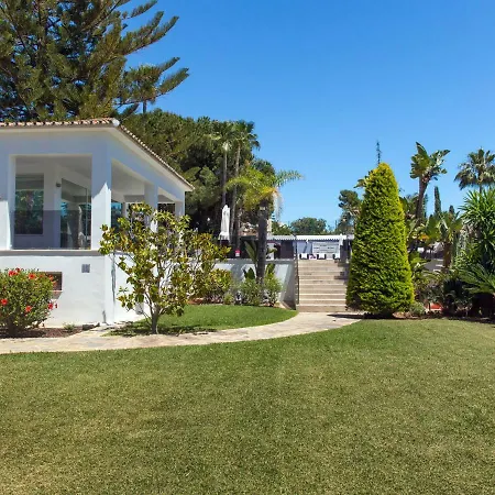 Issabella Marbella