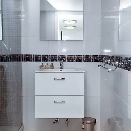 빌라 Issabella 마르베야