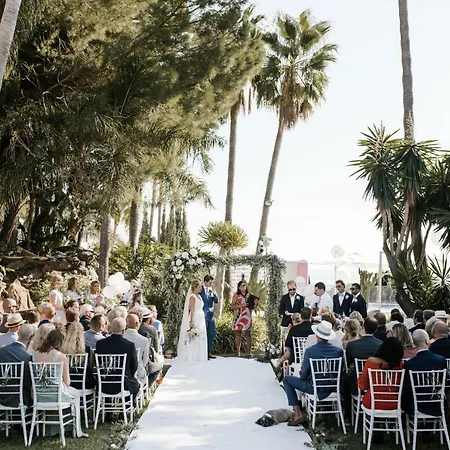 Issabella * 마르베야