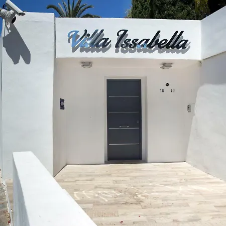 Issabella *