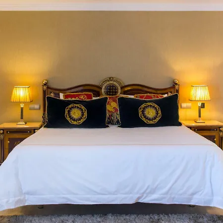 Issabella Villa Marbella