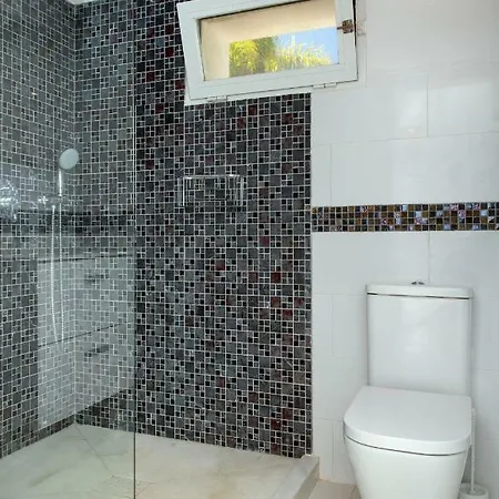 Issabella Villa Marbella