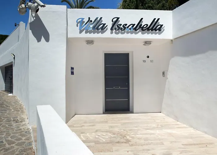 Issabella *