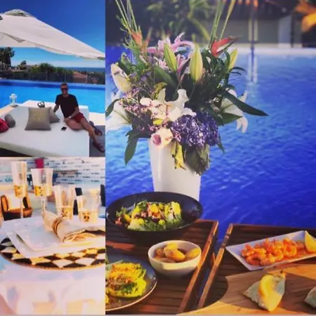 Issabella マルベーリャ