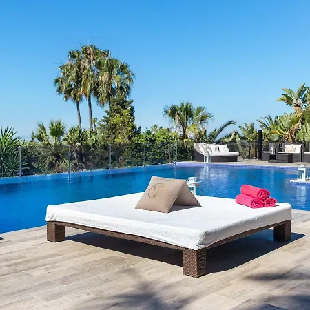 Issabella ヴィラ *