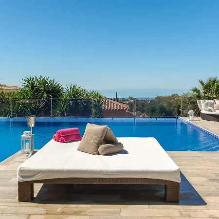 ヴィラ Issabella *