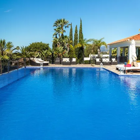 Issabella ヴィラ *