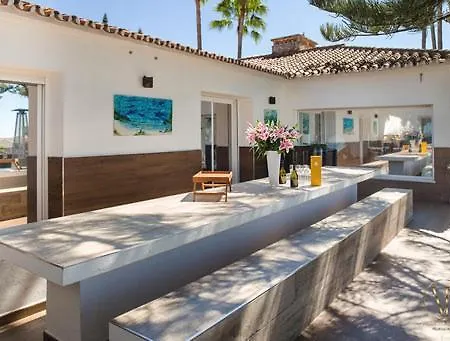 Issabella * Marbella