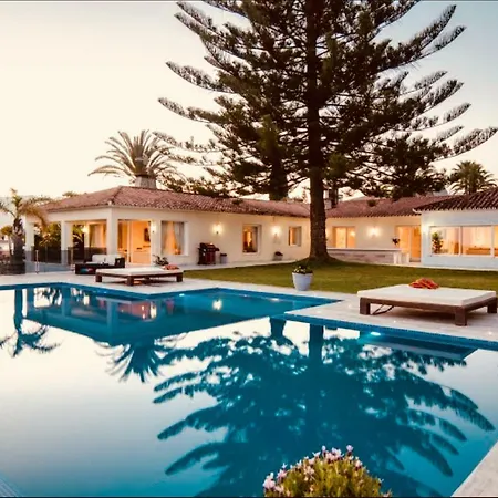 Villa Issabella