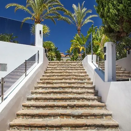 Villa Issabella *