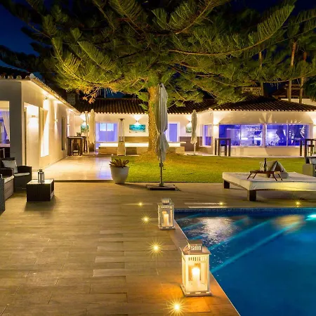 Villa Issabella *