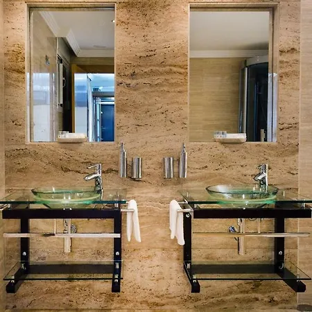 Issabella Villa Marbella