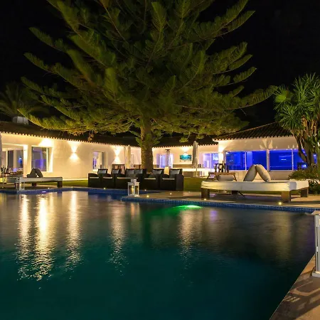 Issabella * Marbella