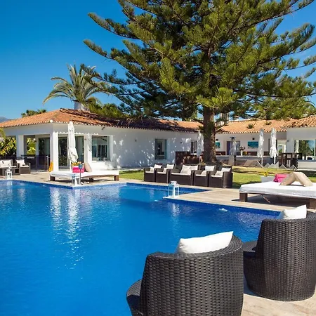 Issabella Villa Marbella