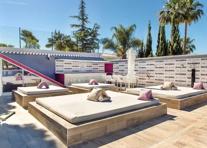 Issabella Willa Marbella