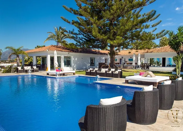Issabella Willa Marbella